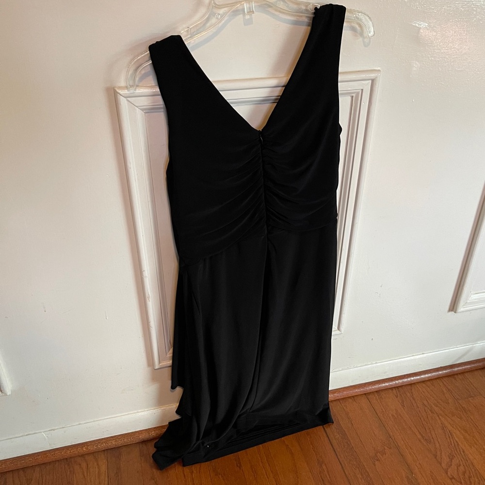 Joseph Ribkoff Robe - Picture 5 of 7